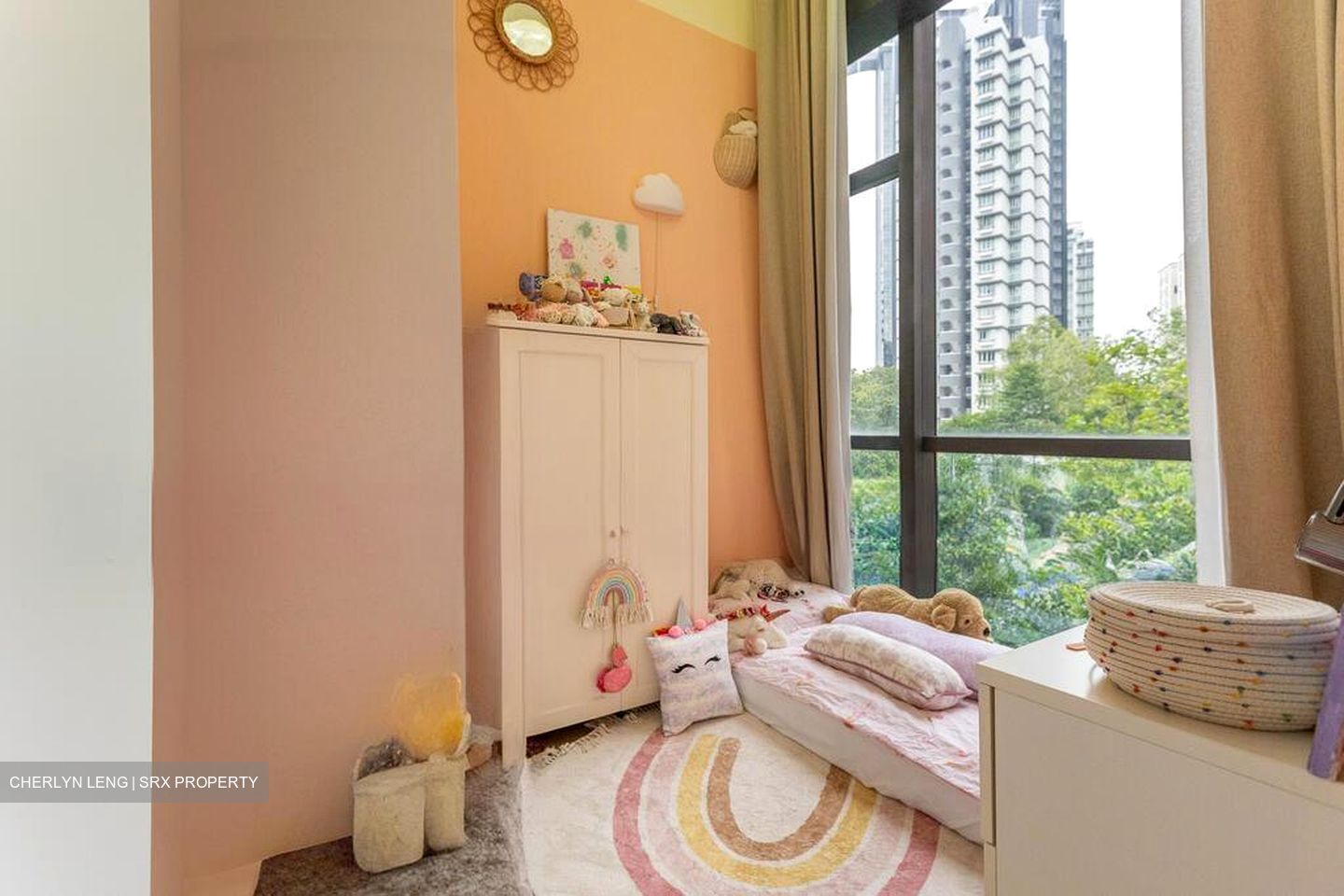 Sloane Residences (D10), Apartment #524112601